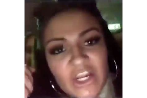 Alabama Sorority Babe Expelled After Posting Racist Videos
