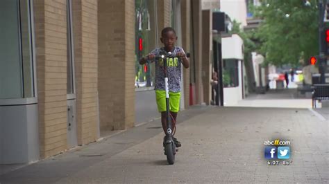 motorized scooters could roll into durham around the holidays abc11 raleigh durham