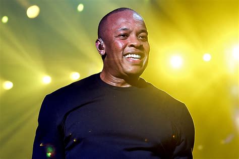 Dr Dre Debuts His Beats By Dre Headphones Today In Hip Hop Xxl