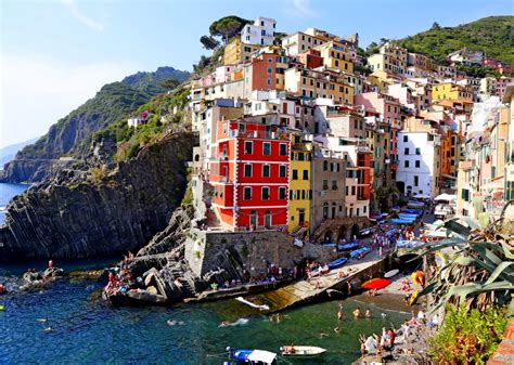 Cinque Terre Full Day Tour With Lunch Option From Florence 2023 Lupon