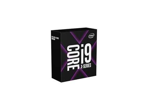 Intel Core I9 X Series Core I9 9960x Skylake X 16 Core 31 Ghz 44