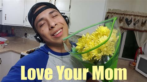 love your mom youtube