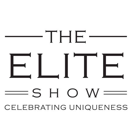 The Elite Show