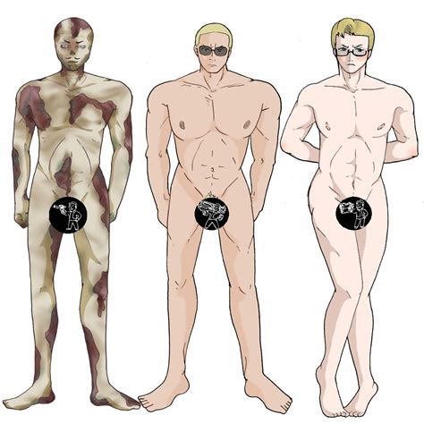 Rule 34 3boys Arcade Gannon Censored Craig Boone Fallout Fallout New Vegas Ghoul Fallout