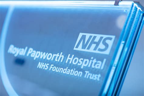 How We Support Royal Papworth