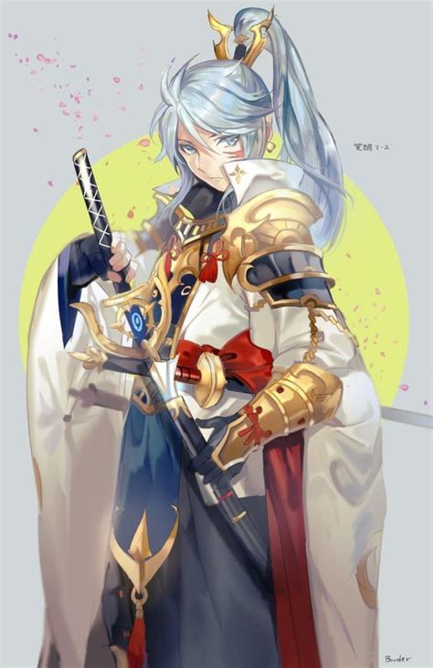 𝚋𝚘𝚛𝚍𝚎𝚛 On Twitter Seven Knight Anime Knight Anime Warrior