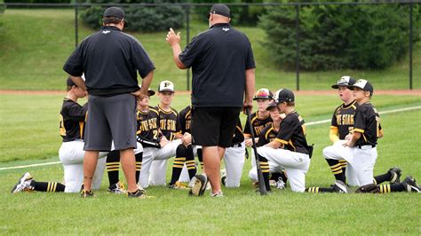 5 Essential Questions To Ask When Considering A New Youth Baseball Team