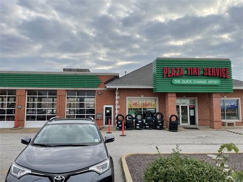 Plaza Tire Service Updated April 2024 15 Reviews 2418 Highway K