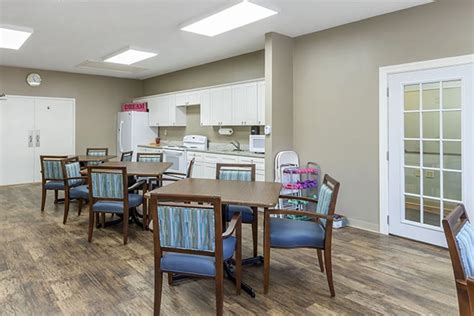Brookdale Champion Oaks Assisted Living In Houston Texas