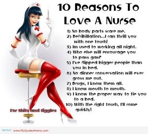 This is the best week for nurses as they are appreciated by everyone also read: Funny Nursing Quotes And Poems. QuotesGram