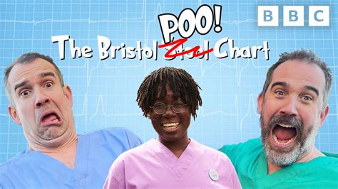 What Types Of Poo We Have And What They Mean Operation Ouch Cbbc