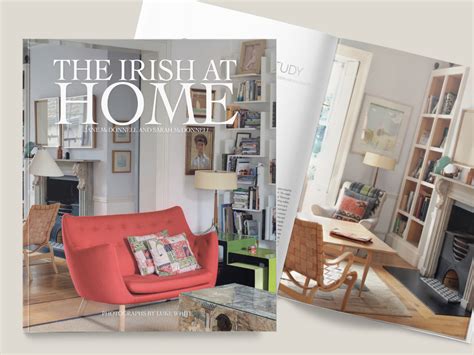The Irish At Home The Gloss Magazine