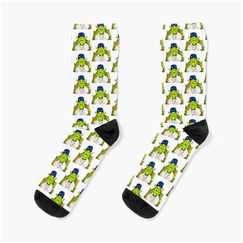 Shrek Pun Shrek Pun Fiona Shrek Meme Socks For Sale By