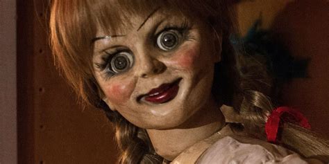 Annabelle New Immersive Horror Experience Challenges You To Babysit