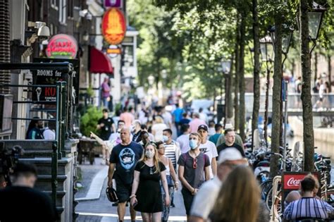 Deze verplichting geldt als een bijzonder ingrijpend middel, waarbij niet is aangetoond dat de plicht. Branchorganisatie waarschuwt voor economische gevolgen van ...