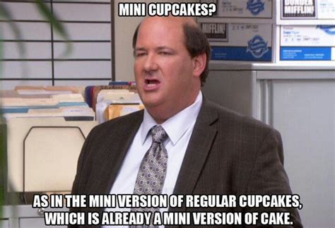 The Office Kevin Office Memes Office Quotes Funny Pictures