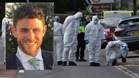 Pc Andrew Harper Murder Trial Policeman Dragged Along Like Rag Doll By Car Before He Died