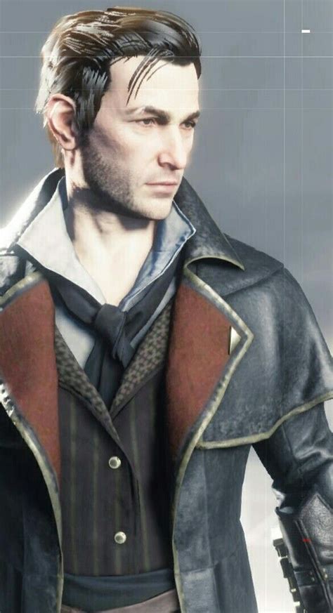 Jacob Frye In I Love This Pucture Most Assassins Creed Syndicate
