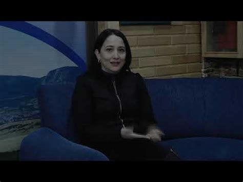 Entrevista Directora Nacional INE YouTube