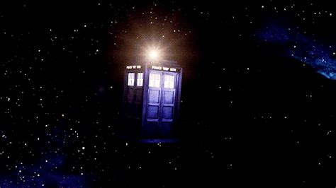 Tardis Doctor Who More In Comments Space Art Beautiful