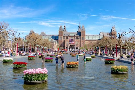 50 Best Things To Do In Amsterdam Netherlands Tourism