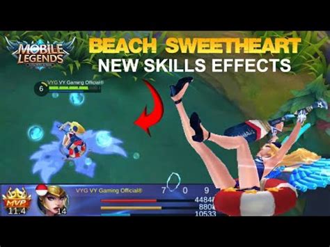 Freya Beach Sweetheart Skin Rework With New Skills Effects Wallpaper Mobile Legend Download Free Images Wallpaper [wallpapermobilelegend916.blogspot.com]