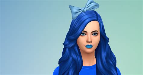 33 Day Create A Sim Challenge — The Sims Forums
