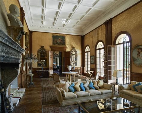 Take A Look Inside The Most Expensive House In The World