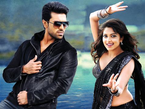 celeb pic naayak movie latest posters ram charan in nayak nayam mp3 songs kajal agarwal in