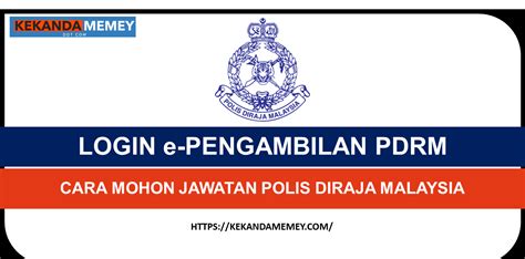 Portal Polis Diraja Malaysia PDRM Extends Traffic Summon Discount
