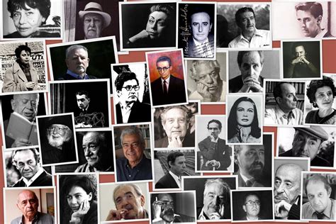 Grandes Autores De La Literatura Latinoamericana Gufa