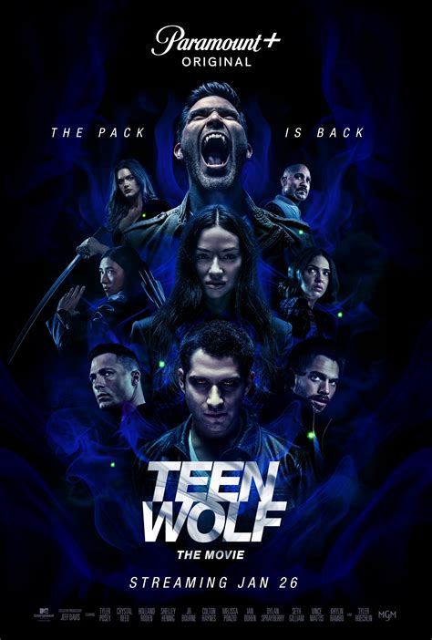 Teen Wolf The Movie Rotten Tomatoes