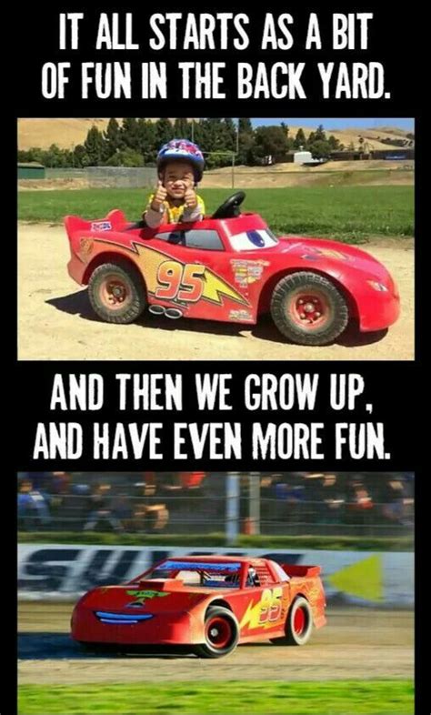 Funny Nascar Quotes And Sayings Shortquotescc