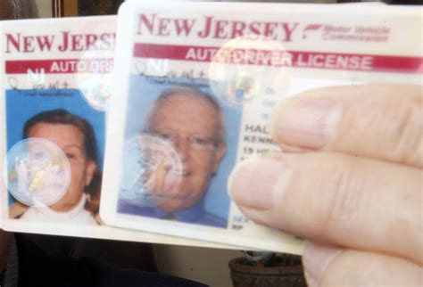 You Will Soon Need A New Nj Drivers License To Fly Heres How To
