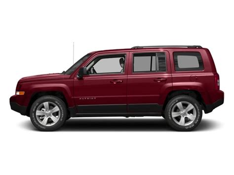2017 Jeep Patriot Reviews Ratings Prices Consumer Reports