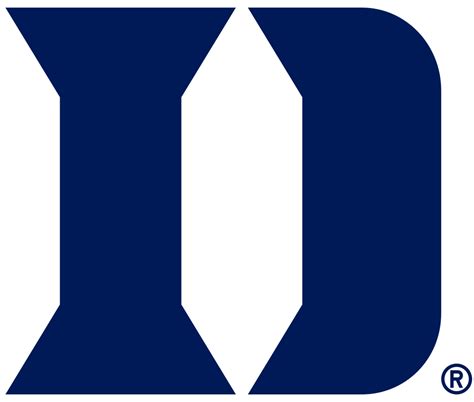 Duke Logo Png Png Image Collection