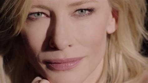 Giorgio Armani Si Tv Commercial Seduction Feat Cate Blanchett Song
