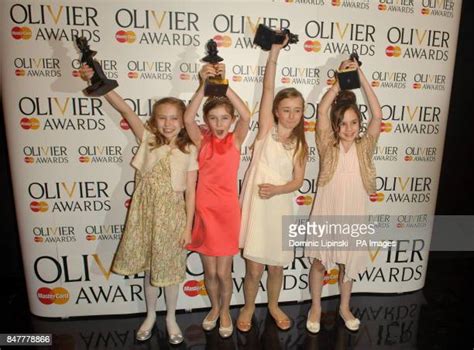 olivier awards 2012 press room photos and premium high res pictures getty images