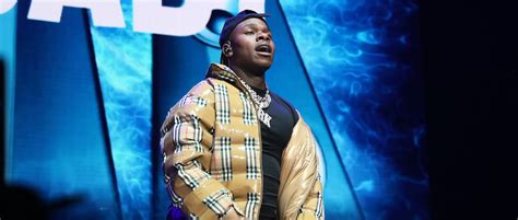 Dababy Was Sued For Assault After Having A Music Video Shoot Shut Down