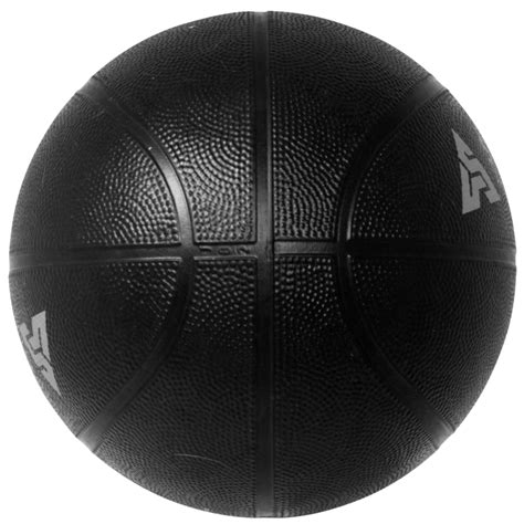 Sterling Premium Black Superior Grip Indooroutdoor Basketball