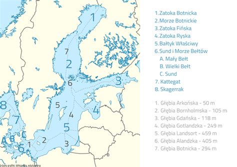 Fundacja Mare Morze Bałtyckie Tu Zacznij