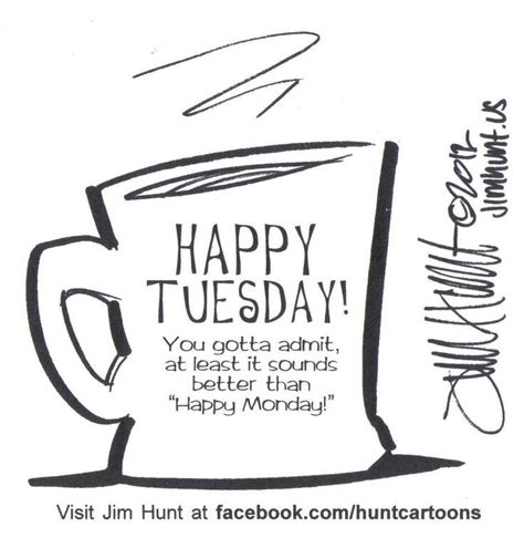 There facts about tuesday tuesday meme positive 011. tuesday coffee quotes - Google Search | Weekend quotes ...
