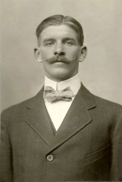 40 Vintage Portraits Of Extremely Handsome Victorian Men With Mustache