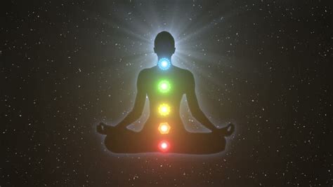 Seven Chakras Footage Videos And Clips In Hd And 4k
