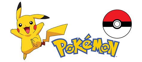 Pokemon Logo Pokemon Logo Png Free Pic Pokemon Trading Card Game