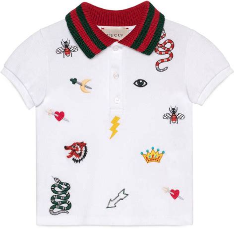 Baby Boy Gucci Top Save Up To 15 Ilcascinone Com