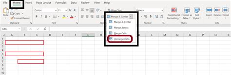 How To Split Cells In Excel