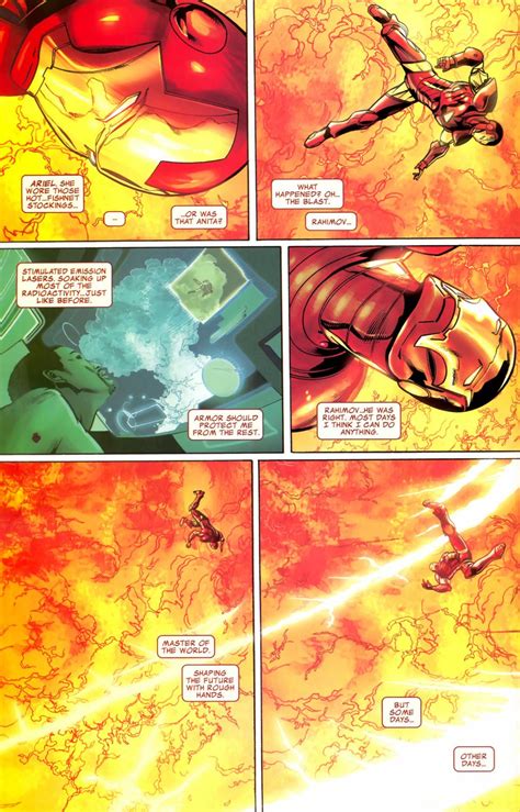 Samus Aran Vs Iron Man Battles Comic Vine
