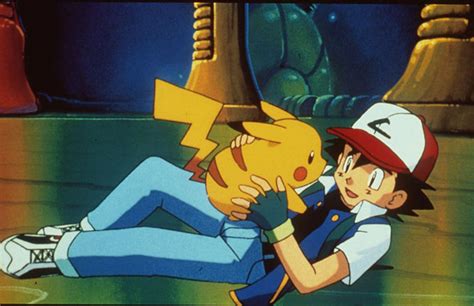 Fans Are Celebrating Ash Ketchum Becoming A Pokémon Master Complex