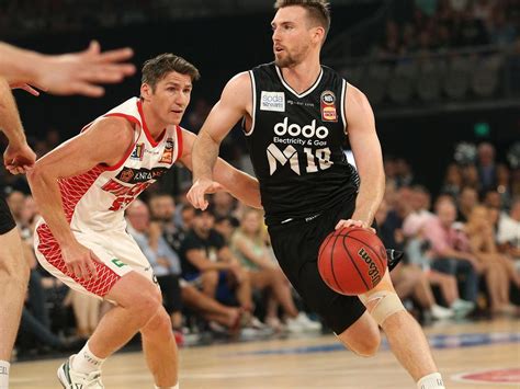 Melbourne united roster and stats. NBL: Melbourne United v Perth Wildcats grand final series ...